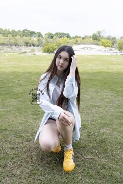 她们印象 No.014 金麦(121P)-图控