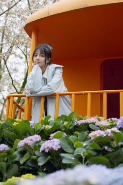 她们印象 No.015 天天(139P)-图控