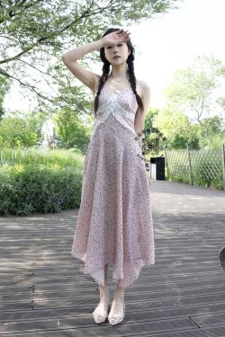 她们印象 No.020 小鸣(135P)-图控