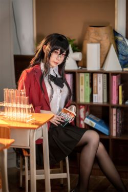 安食Ajiki - 碧蓝航线 大凤 JK(28P)-图控