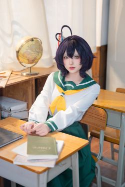 尤物清水由乃 - 憧憬成为魔法少女 柊舞缇娜JK(81P)-图控