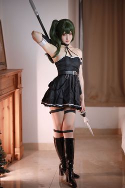 山崎雷纳 - 尤贝尔(72P)-图控