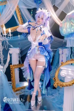 日本性感萝莉Byoru - Cantarella(51P)-图控