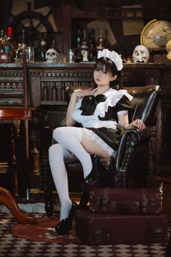 桜井宁宁 – 新符文女仆(120P)-图控