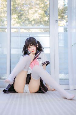 桜桃喵 – 雪糕(40P)-图控