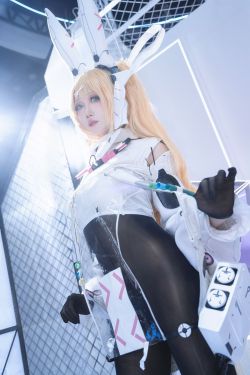 焖焖碳 - 交错战线 莉普斯(18P)-图控