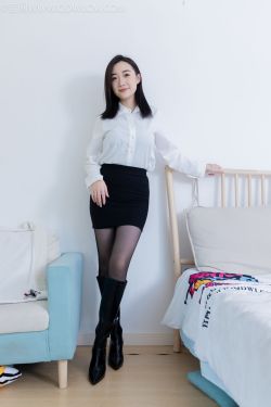 物恋传媒 No.2333 恬恬 – 长靴、薄黑丝、长靴(236P)-图控