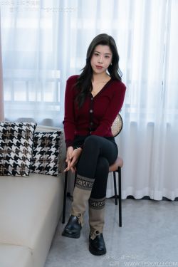 甜予摄影 No.155 咖啡豆 - 靴子、脏袜子、裸足(132P)-图控