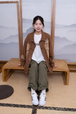 甜予摄影 No.161 双双 - 板鞋、白棉袜、裸足(130P)-图控