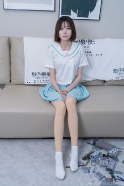 甜予摄影 No.182 珞珞 - 板鞋、白棉袜、厚肉丝、小人国剧情(134P)-图控