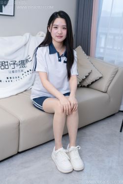 甜予摄影 No.184 澜澜 – 板鞋、薄肉丝(125P)-图控