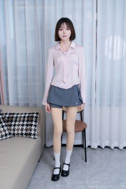 甜予摄影 No.185 珞珞 - 皮鞋、白棉袜、厚肉丝(130P)-图控