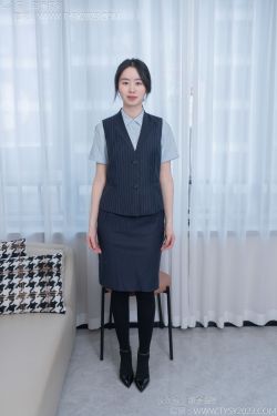 甜予摄影 No.187 知知 - 高跟鞋、厚黑丝(127P)-图控