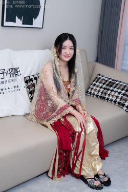 甜予摄影 No.190 澜澜 - 凉鞋、裸足(138P)-图控