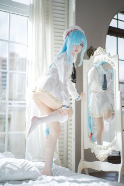 矢量鱼 - 雅努斯水手服(38P)-图控