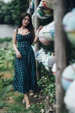 筱筱 - 永安(90P)-图控