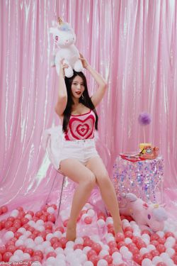 筱筱 - 热裤(92P)-图控