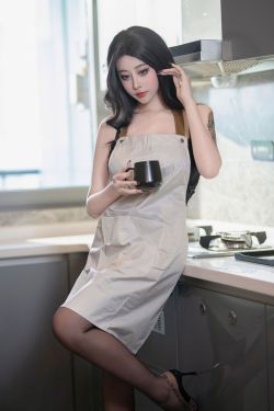 萌妹奈汐酱nice - 豹纹主妇(80P)-图控