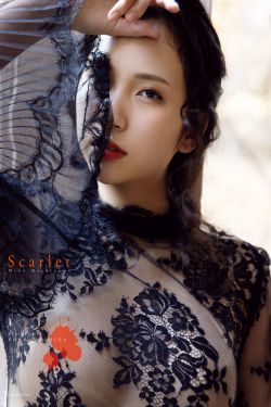 街山みほ - Scarlet(55P)-图控