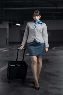 轩萧学姐 - 空姐车库(28P)-图控