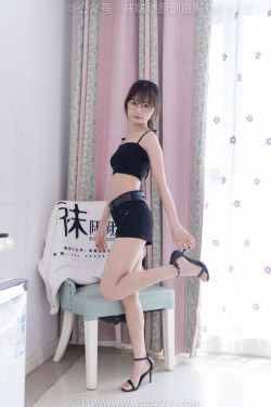 BoBoSocks袜啵啵 No.565 甜甜圈 - 高跟鞋、薄黑丝(150P)-图控
