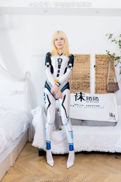 BoBoSocks袜啵啵 No.568 小甜豆 - 连体服、高跟鞋、厚白丝(148P)-图控