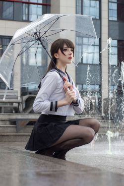 Candy Ball - Fumina Murasaki(61P)-图控