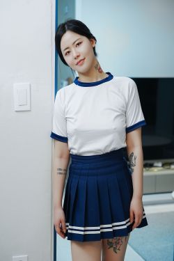 Choi Ri - Vol.01 Bloomers(72P)-图控