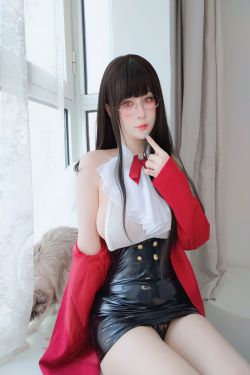 Coser小姐姐 白银 [fantia] 2024-11-16 アルヴィト(45P)-图控