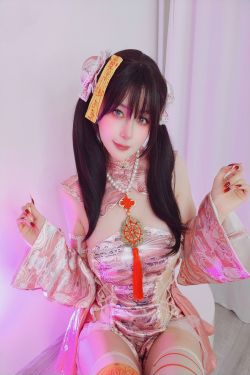 Coser小姐姐 白银 [fantia] 2025.3.18 幽霊娘(70P)-图控