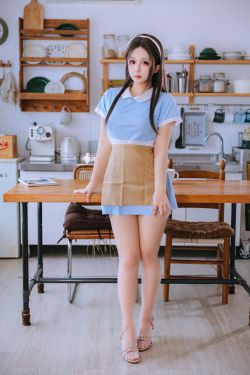 Cosplay 日奈娇 - 蛋糕售卖员(147P)-图控