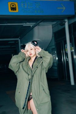 Haivia EunWoo – Last Night(18P)-图控