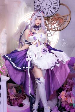 Machi馬吉 - Castorice(34P)-图控