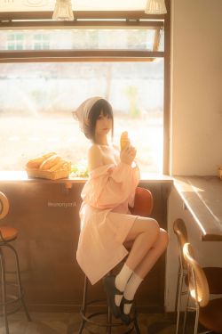 NAGISA魔物喵 [fantia] 最後の投稿_画像 厨娘(50P)-图控