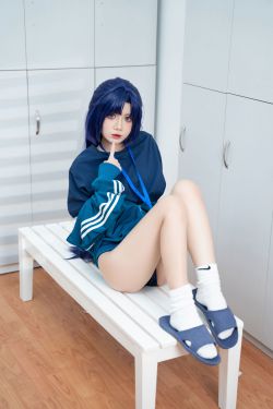 PoppaChan - Hayase Yuuka(39P)-图控