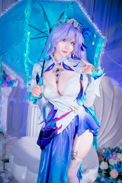 Pyon - Cantarella Wuthering Waves(40P)-图控