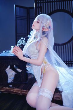Shika小鹿鹿 - 碧蓝航线 阿尔比恩(39P)-图控