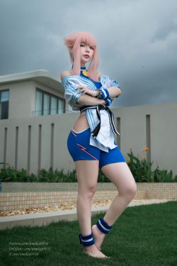Umeko J – Manon(82P)-图控