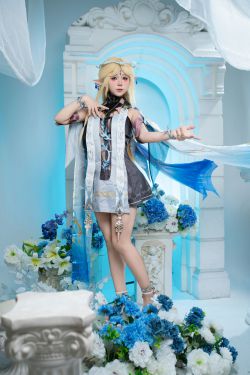 YanYan (ヤンヤン) - Cartethyia (Wuthering Waves)(70P)-图控