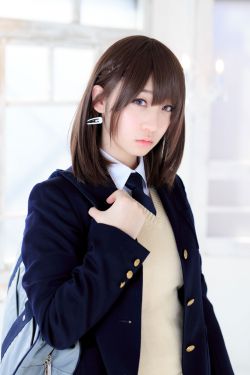 [Cosplay] Moe Iori 伊織もえ - That Girl On Monday 月曜日のあの子(207P)-图控