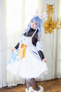 [Cosplay] [Shooting Star's (SAKU サク)] - Mama Bunny(223P)-图控