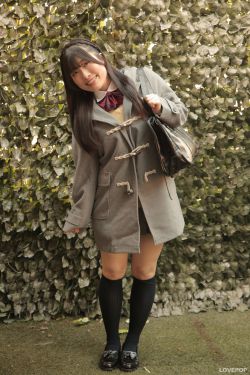 [LOVEPOP] Sumire Niibo 新穂純麗 Photoset 04(94P)-图控