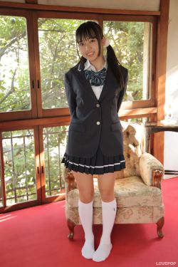 [LOVEPOP] Yui Iruma 入間ゆい Photoset 11(96P)-图控