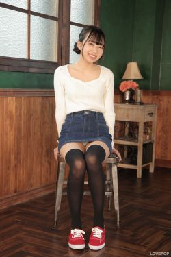 [LOVEPOP] Yui Iruma 入間ゆい Photoset 30(99P)-图控