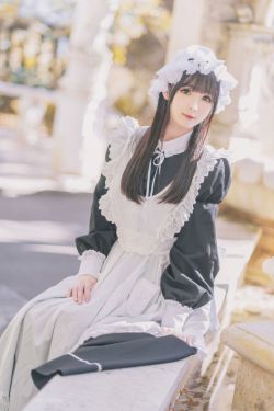 微博妹纸 霜月shimo - 女僕圖鑑 Shimo's Maid Collection vol.01(136P)-图控