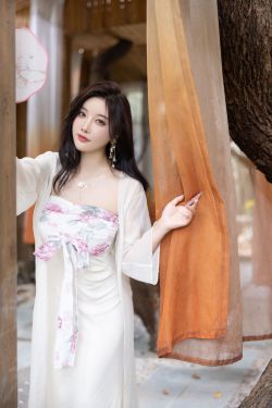 杨晨晨 - 国风妖精(98P)-图控
