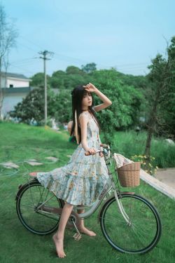 桜桃喵 - 葵(55P)-图控
