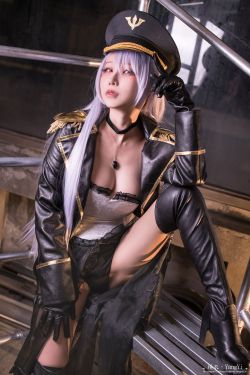 楊衣Yangyi - 黑山梗菜(22P)-图控