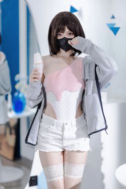 洛桑w伊梓 - 甜筒(40P)-图控