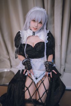 流年不停_w - 碧蓝航线 赫敏(32P)-图控